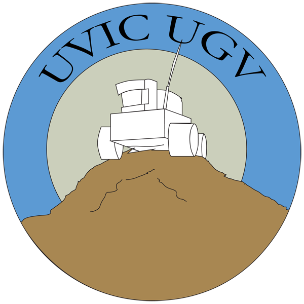 UVic UGV